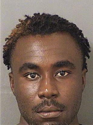 Roderick Battie, - Palm Beach County, FL 